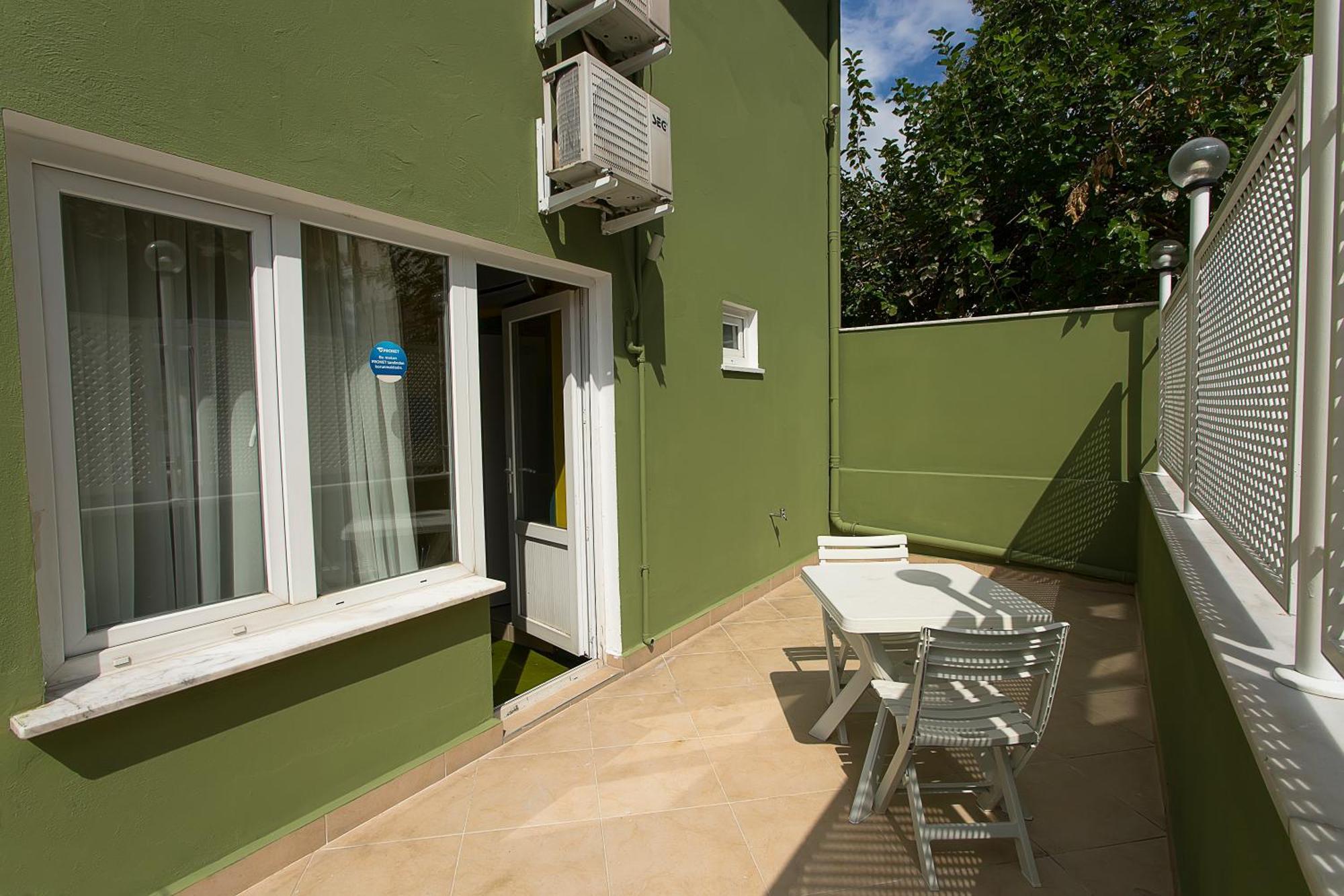 Mini Harem Hotel Istambul Exterior foto