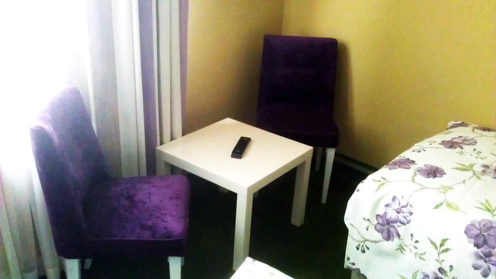 Mini Harem Hotel Istambul Quarto foto