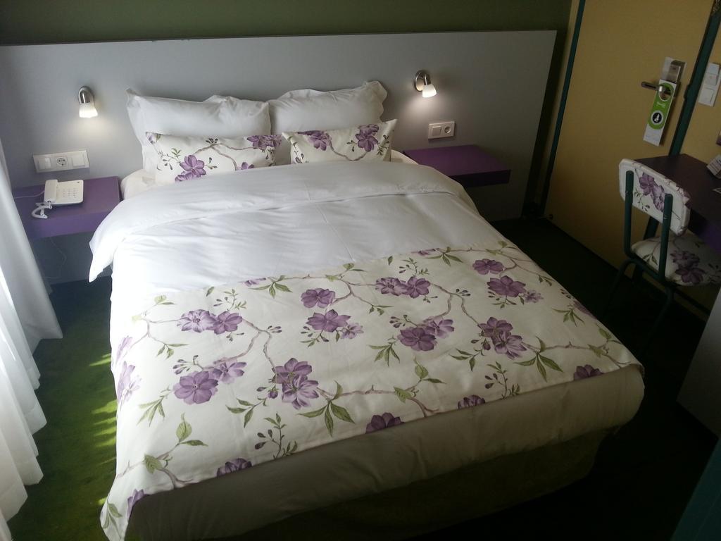Mini Harem Hotel Istambul Quarto foto