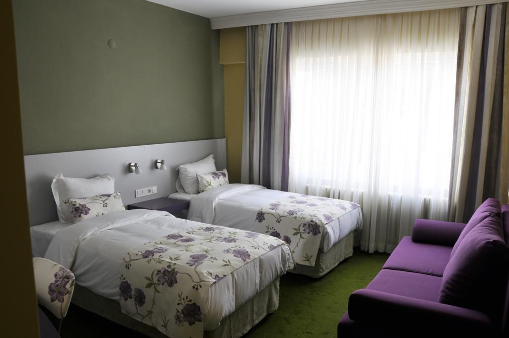 Mini Harem Hotel Istambul Quarto foto